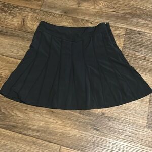 Athleta tennis skirt